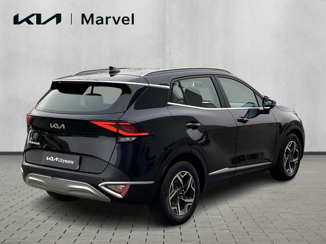 Kia Sportage 1.6T-GDI 150KM 6MT,WersjaM, SalonPL, SerwisASO,Bezwyp.Gwarancja2029