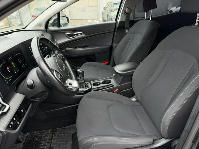 Kia Sportage 1.6T-GDI 150KM 6MT,WersjaM, SalonPL, SerwisASO,Bezwyp.Gwarancja2029