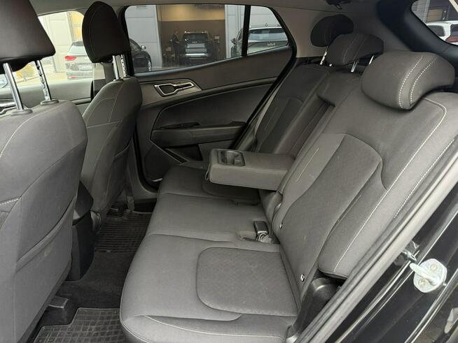 Kia Sportage 1.6T-GDI 150KM 6MT,WersjaM, SalonPL, SerwisASO,Bezwyp.Gwarancja2029