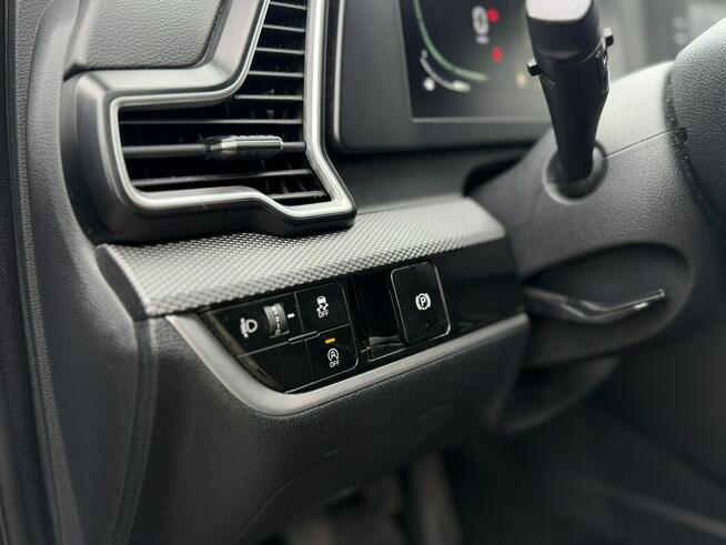 Kia Sportage 1.6T-GDI 150KM 6MT,WersjaM, SalonPL, SerwisASO,Bezwyp.Gwarancja2029