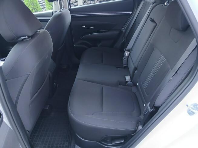 Hyundai Tucson 1.6 T-GDI HEV 6AT 2WD 230 KM Wersja Smart + Pakiet LED SalonPL FV23%