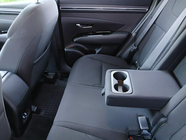 Hyundai Tucson 1.6 T-GDI HEV 6AT 2WD 230 KM Wersja Smart + Pakiet LED SalonPL FV23%