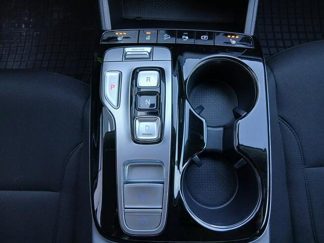 Hyundai Tucson 1.6 T-GDI HEV 6AT 2WD 230 KM Wersja Smart + Pakiet LED SalonPL FV23%