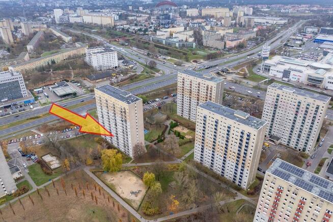 Os. Zwycięstwa dla rodziny, studentów, inwestycja