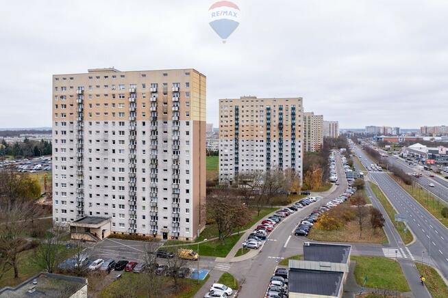 Os. Zwycięstwa dla rodziny, studentów, inwestycja