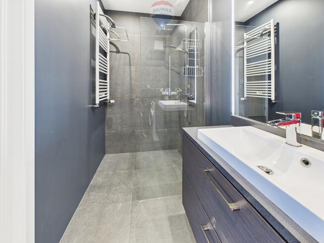 Apartament 2-pokojowy w chmurach – 16. piętro