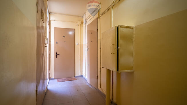 kawalerka do remontu w doskonałej lokalizacji