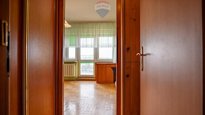 kawalerka do remontu w doskonałej lokalizacji