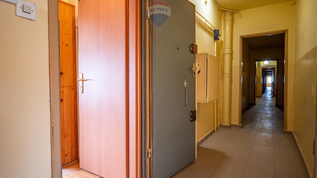 kawalerka do remontu w doskonałej lokalizacji