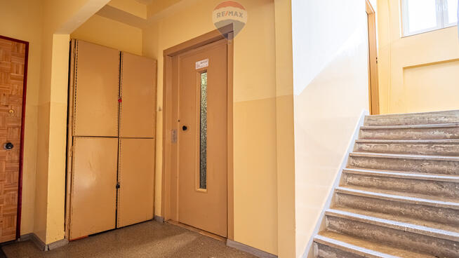 kawalerka do remontu w doskonałej lokalizacji