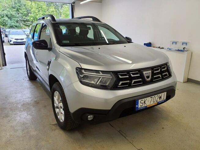 Dacia Duster COMFORT Blue 1.5 dCi 4X4! Salon Polska ! I właściciel ! FV!