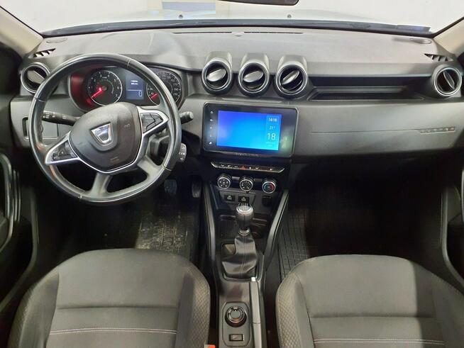 Dacia Duster COMFORT Blue 1.5 dCi 4X4! Salon Polska ! I właściciel ! FV!