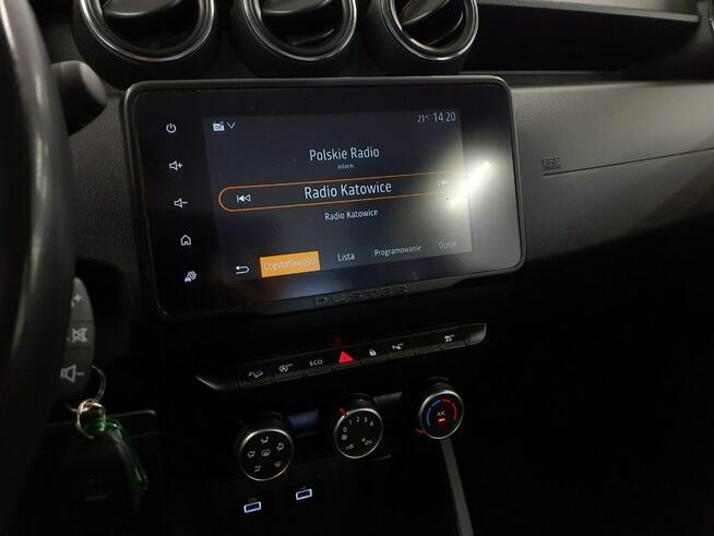 Dacia Duster COMFORT Blue 1.5 dCi 4X4! Salon Polska ! I właściciel ! FV!