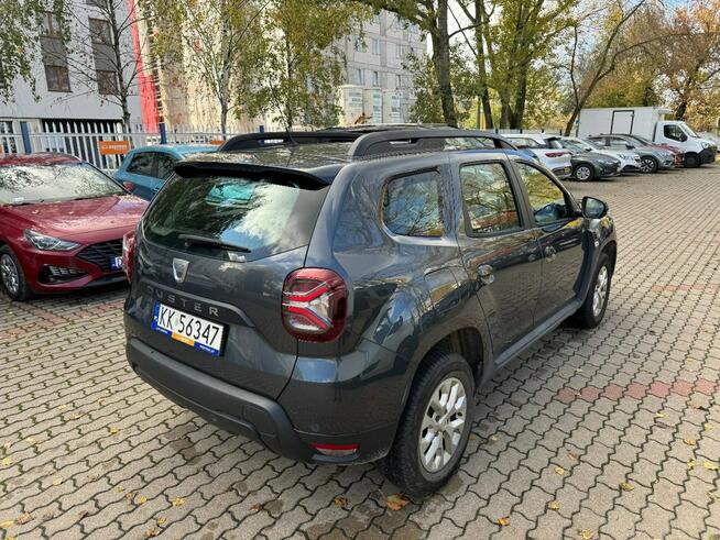 Dacia Duster COMFORT Blue 1.5 dCi 4X4! Salon Polska ! I właściciel ! FV!