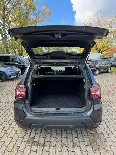 Dacia Duster COMFORT Blue 1.5 dCi 4X4! Salon Polska ! I właściciel ! FV!