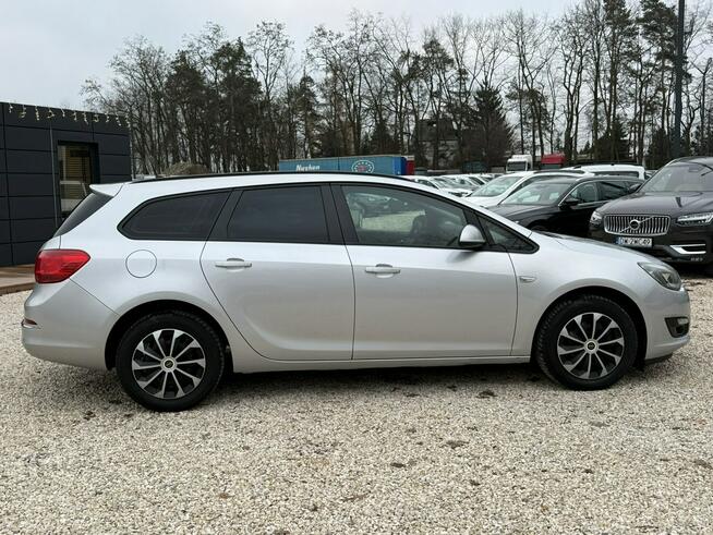 Opel Astra 1.7 CDTI Salon Polska ! II Właściciel ! I rej. 2013r.