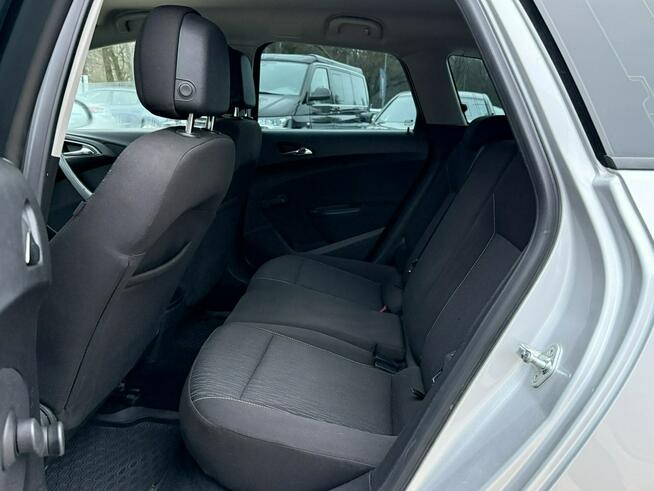 Opel Astra 1.7 CDTI Salon Polska ! II Właściciel ! I rej. 2013r.