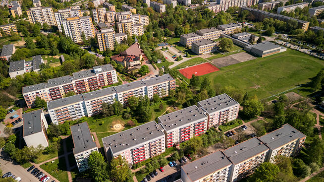 Mieszkanie Częstochowa Północ, Michałowskiego