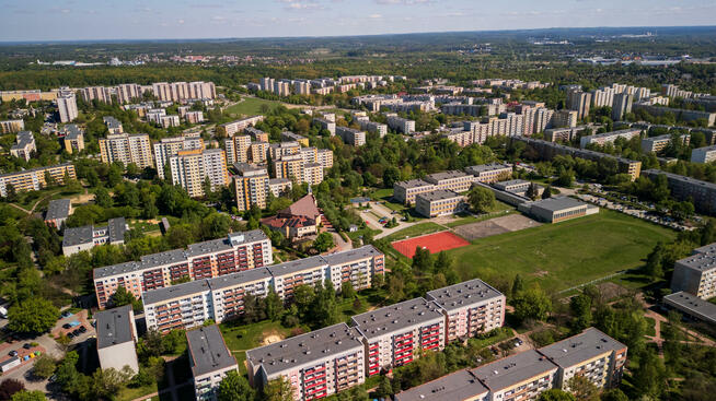 Mieszkanie Częstochowa Północ, Michałowskiego