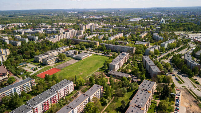 Mieszkanie Częstochowa Północ, Michałowskiego