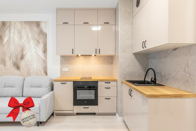 Mieszkanie Lublin Śródmieście,