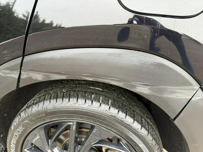 Hyundai Tucson N line