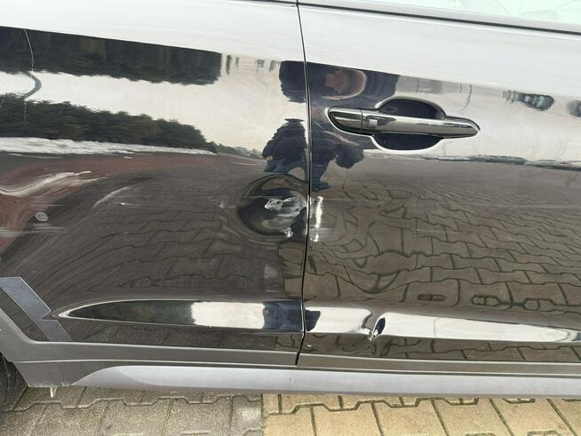 Hyundai Tucson N line