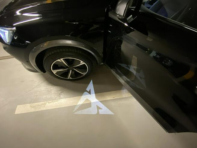 Cupra Formentor VAT 23% 2.0TSI 190KM DSG 4drive 2022 r., Comfort+, wspomaganie jazdy L