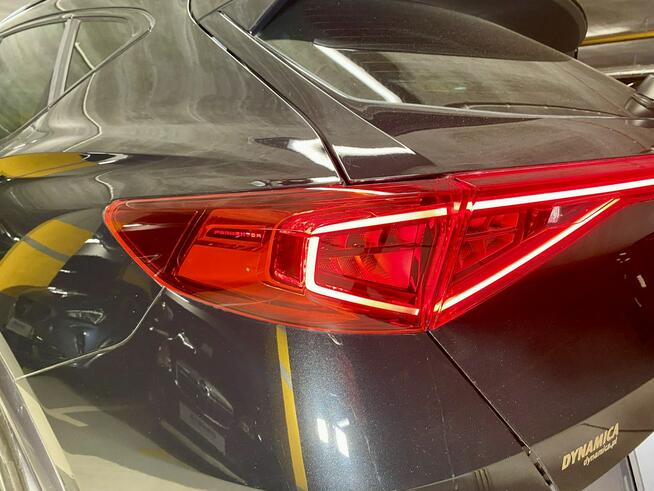 Cupra Formentor VAT 23% 2.0TSI 190KM DSG 4drive 2022 r., Comfort+, wspomaganie jazdy L