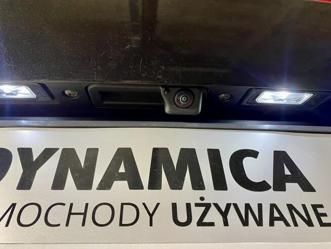 Cupra Formentor VAT 23% 2.0TSI 190KM DSG 4drive 2022 r., Comfort+, wspomaganie jazdy L