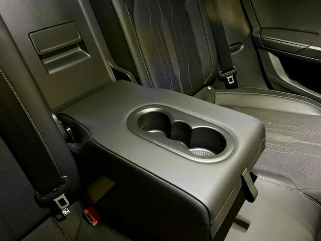 Cupra Formentor VAT 23% 2.0TSI 190KM DSG 4drive 2022 r., Comfort+, wspomaganie jazdy L