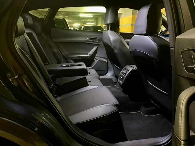 Cupra Formentor VAT 23% 1.5TSI 150KM DSG 2023 r., salon PL, I właściciel, gwarancja