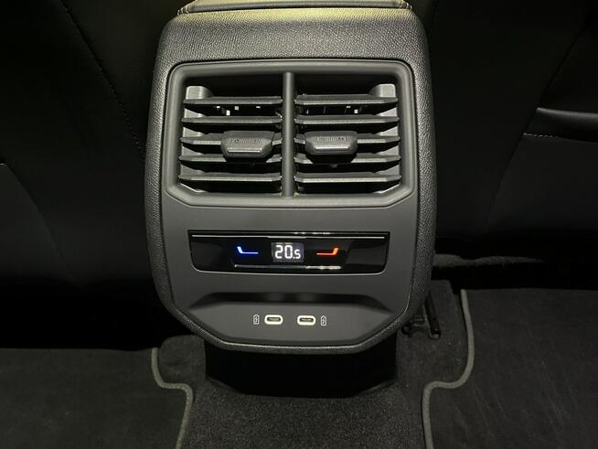 Cupra Formentor VAT 23% 1.5TSI 150KM DSG 2023 r., salon PL, I właściciel, gwarancja