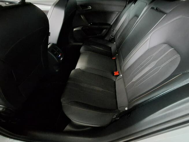 Cupra Leon Sportstourer 1.5 e-TSI 150KM DSG 2023 r., salon PL, I właściciel, f-a VAT