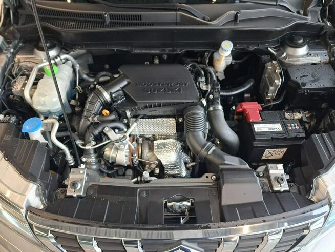 Suzuki Vitara Premium 1.4 hybrid 129KM M6 4x4 2024 r., salon PL, I wł., f-a VAT