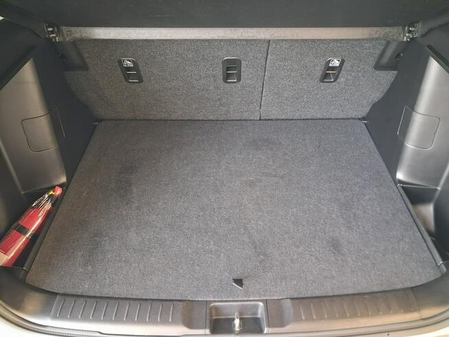 Suzuki Vitara Premium 1.4 hybrid 129KM M6 4x4 2024 r., salon PL, I wł., f-a VAT