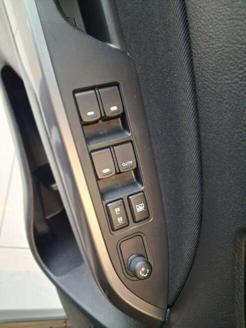 Suzuki Vitara Premium 1.4 hybrid 129KM M6 4x4 2024 r., salon PL, I wł., f-a VAT