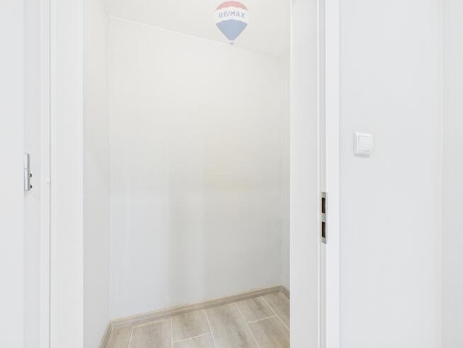 Częściowo umeblowane mieszkanie na wynajem