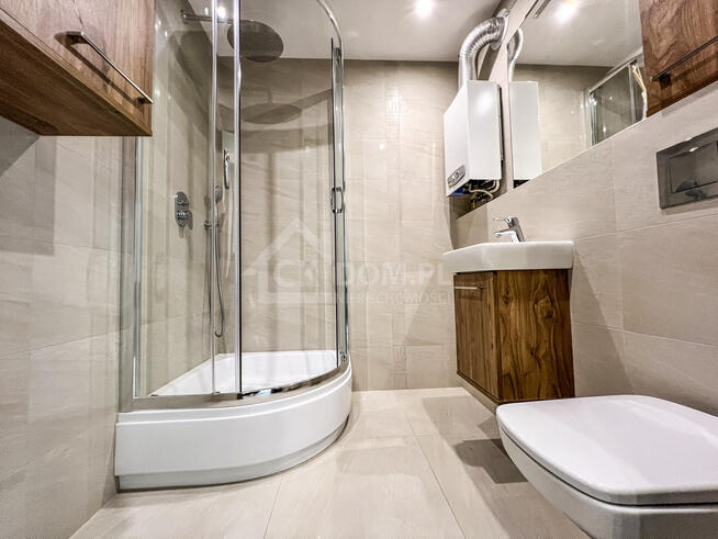 Mieszkanie na sprzedaż Bocianek, Kielce