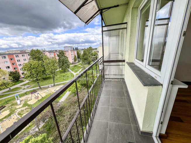 Mieszkanie na sprzedaż Bocianek, Kielce