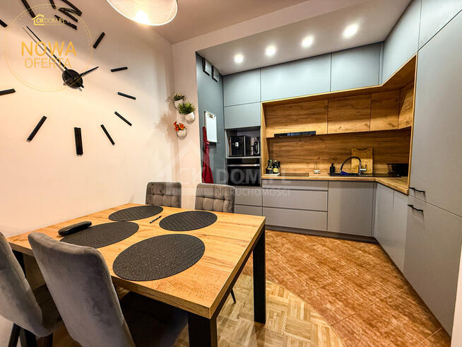 Do wprowadzenia! 2 pokoje 52 m² Kołłątaja Kielce