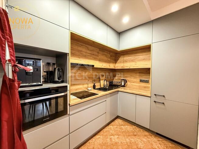 Do wprowadzenia! 2 pokoje 52 m² Kołłątaja Kielce