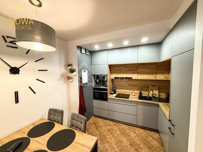 Do wprowadzenia! 2 pokoje 52 m² Kołłątaja Kielce