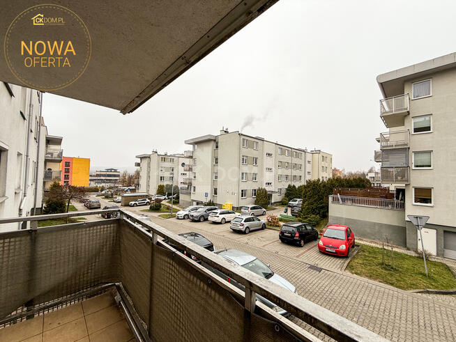 Do wprowadzenia! 2 pokoje 52 m² Kołłątaja Kielce