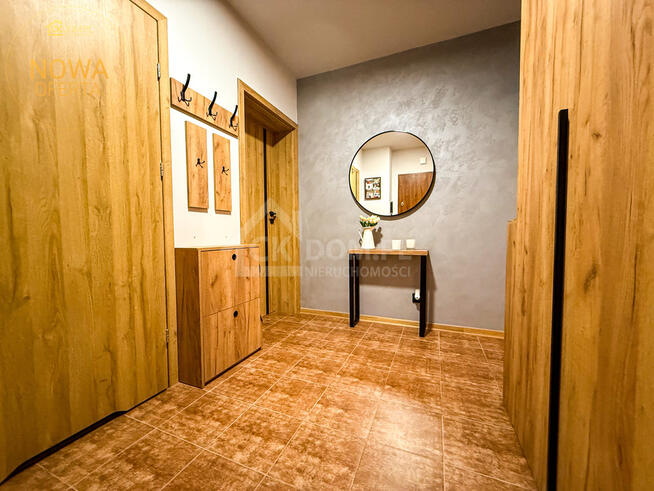 Do wprowadzenia! 2 pokoje 52 m² Kołłątaja Kielce