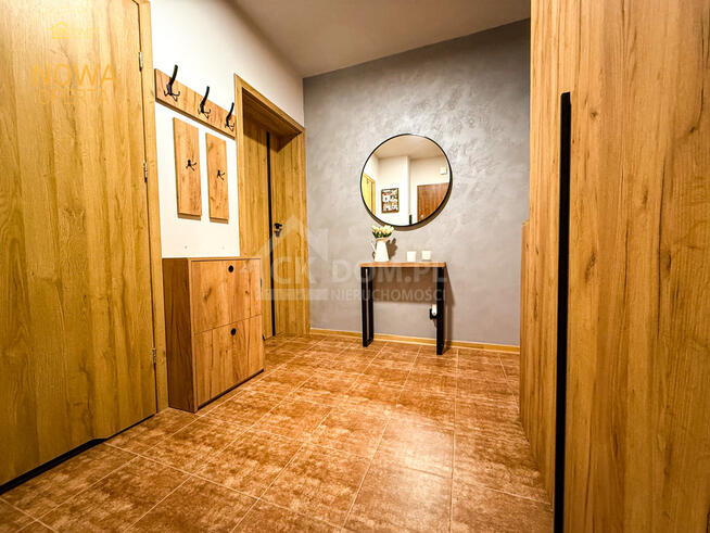 Do wprowadzenia! 2 pokoje 52 m² Kołłątaja Kielce