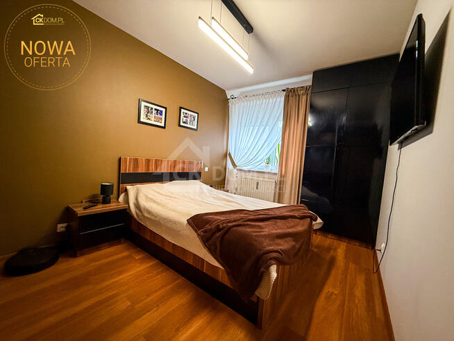 Do wprowadzenia! 2 pokoje 52 m² Kołłątaja Kielce