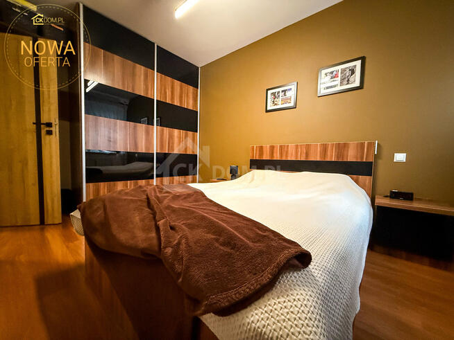 Do wprowadzenia! 2 pokoje 52 m² Kołłątaja Kielce