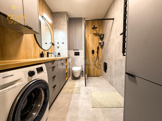 Do wprowadzenia! 2 pokoje 52 m² Kołłątaja Kielce