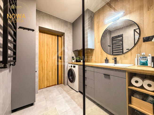 Do wprowadzenia! 2 pokoje 52 m² Kołłątaja Kielce